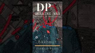 Ukraine MUST withdraw frm Bakhmut NOW