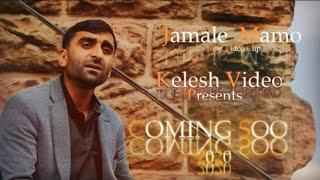 Jamal Mamoyan Hesre Cave Min 2020 New