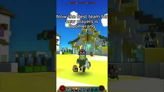 Which Class is the Best in Trove #trove #bestclass #usefull