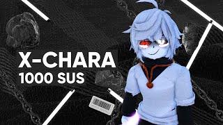 Roblox | Multiverse Of Sus | X-Chara