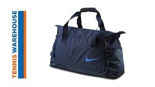 Nike Court Tech Duffel 2.0 Bag