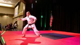 Vashon Borich OMN 2015 Adult BB Grands