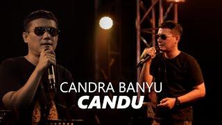 Candra Banyu - Candu | Koyo Kopi Sing Nemu Gulo (Official Music Video Thalita Music)