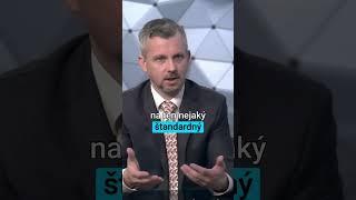 Poradca prezidentky Marián Giba