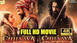 Chaava full Hd movie in Hindi | Vicky Kaushal | Rashmika Mandanna  Akshay Khanna | Fact and Review