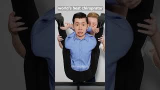 chiropractor funny | Silly Billy and Friends 1