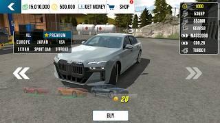 Car Parking Multiplayer New Update V-4.9.1, Review 2 New Cars