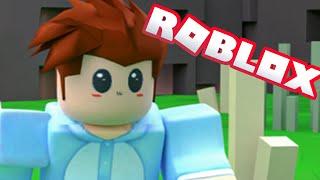 НЯНЕЧКА КИД в Роблоксе  Малыш Кидик в Кемпинге Babysitter STORY Roblox