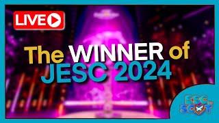 Junior Eurovision 2024: Live Reaction To Results (LIVE)