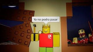 ROBLOX Residence Massacre (MOMENTOS DIVERTIDOS)