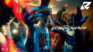 El Rapper RD - Sin Componente (Video Oficial)