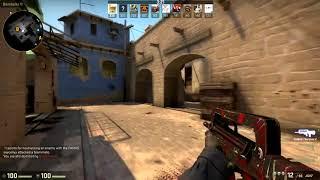 CS:GO Gameplay | 1080p HD - iBanned