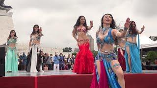 土耳其肚皮舞 Turkish belly dance 2023 4 30