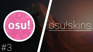 #3 Top osu!skins