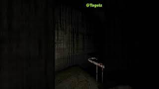 SCP-087 Owes Me New Pants
