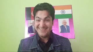 Pathan bhai reaction on air strike... From Afghanistan