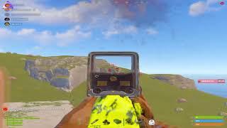 Rust Highlights #28 by.$u$anojke prod.kolyasik