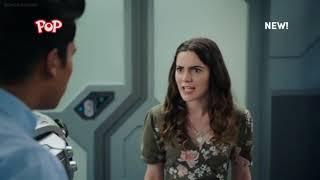 Power Rangers Beast Morphers |Season 2 |Episode 15 |Goin Ape