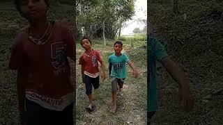 Berhan kids slomo video