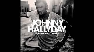 Johnny Hallyday - Back In LA (Audio officiel)