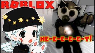 КАК ПОЛУЧИТЬ СЕКРЕТНЫЙ СКИН в Пигги?! Лаура. Глава 11/Piggy / ROBLOX