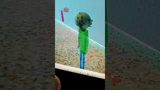Снимаю фигню часть 1 #baldisbasics #roblox #robloxstudio #baldi #edit #рекомендации #пжврек
