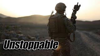 Military Motivation - Unstoppable 2022  [1080p]