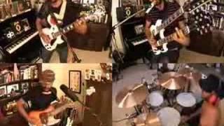 Ben Kenney - "Eulogy" (Live)