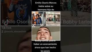 @Emilio Osorio Videos @niurkaliber @JuanOsorio2 @bobbylacarotte3610