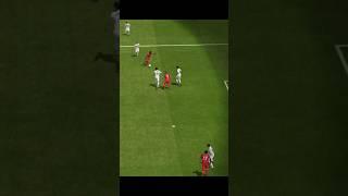 DRIBLOU 4  #fifa22 #fifa #fifamobile #fifamobile22 #fifa22mobile #fifa22 #shorts #short