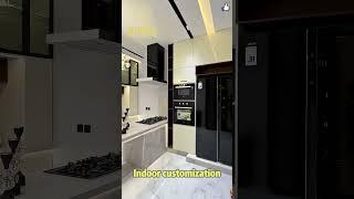 Showcase Stunning Kitchen Designs - KBIS 2025