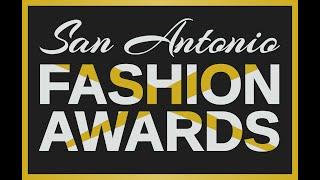 Kennedy Givens - 2018 San Antonio Fashion Awards