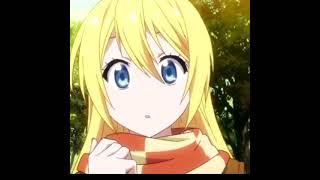 Chitoge Kirisaki ｢AMV｣