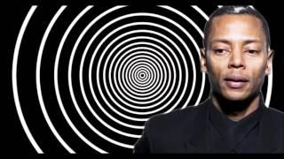 Jeff Mills @ Omen (Side A) - B Side "Unknown DJ" 1995