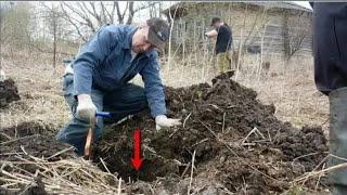 COULDN'T IMAGINE that we would find these AMAZING FINDS on the field! CrazySeeker!