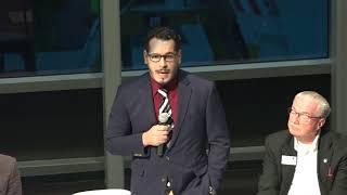 Cedar Rapids Mayoral Candidates Forum