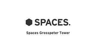 Spaces Grosspeter Tower - Basel