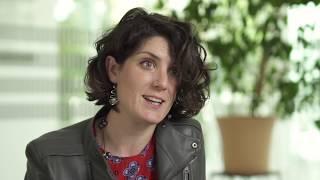 IST Austria Alumni: Christine Moussion