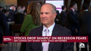 Constellation Energy CEO: We're seeing load growth despite stock performance