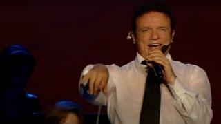 Massimo Ranieri - Vent'anni (Live dallo stadio Olimpico di Roma) - Il meglio della musica Italiana