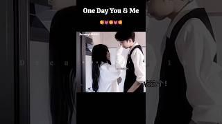 One Day You & Me 