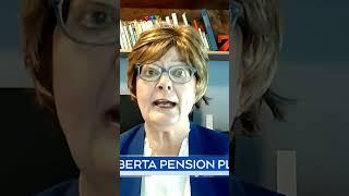 UCP still exploring Alberta Pension Plan despite low support in survey