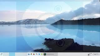 Debian 10 kde plasma