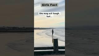 Girls fact you must know. #youtubeshorts #love #facts #trending #vitaminmusic #girlfacts