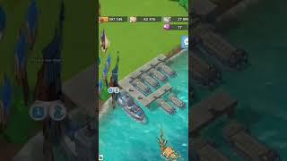 Boom Beach #wtf, #чтоэтозначит , #баги, #bug