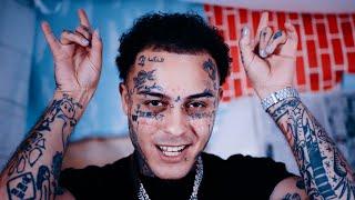 Lil Skies "High Maintenance" Music Video BTS