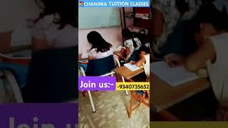 Chandra Tuition classes #motivational#educational#Maths special class in the world