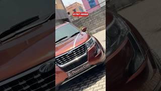 XUV BEST Price offer for Sellers at PRAANAV CARS Chennai #preownedcarsinchennai #usedcarsinchennai