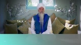 Guru Singh's TALK + TOOLS: Response vs. Reaction