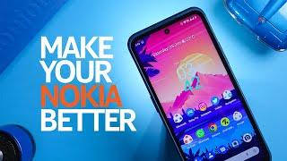 Nokia Tips & Tricks | Improve Speed, Customization, and Camera!